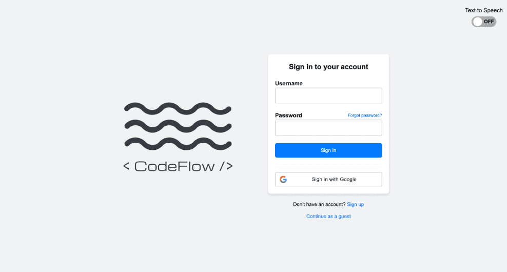 CodeFlow